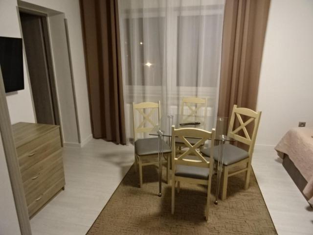 Villa Eleven Gdynia Exterior foto